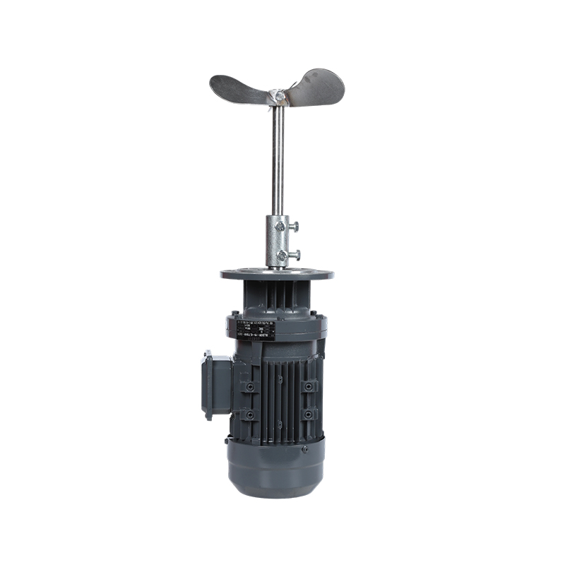 Chemical, Environmental Protection, Sewage Treatment Mixer