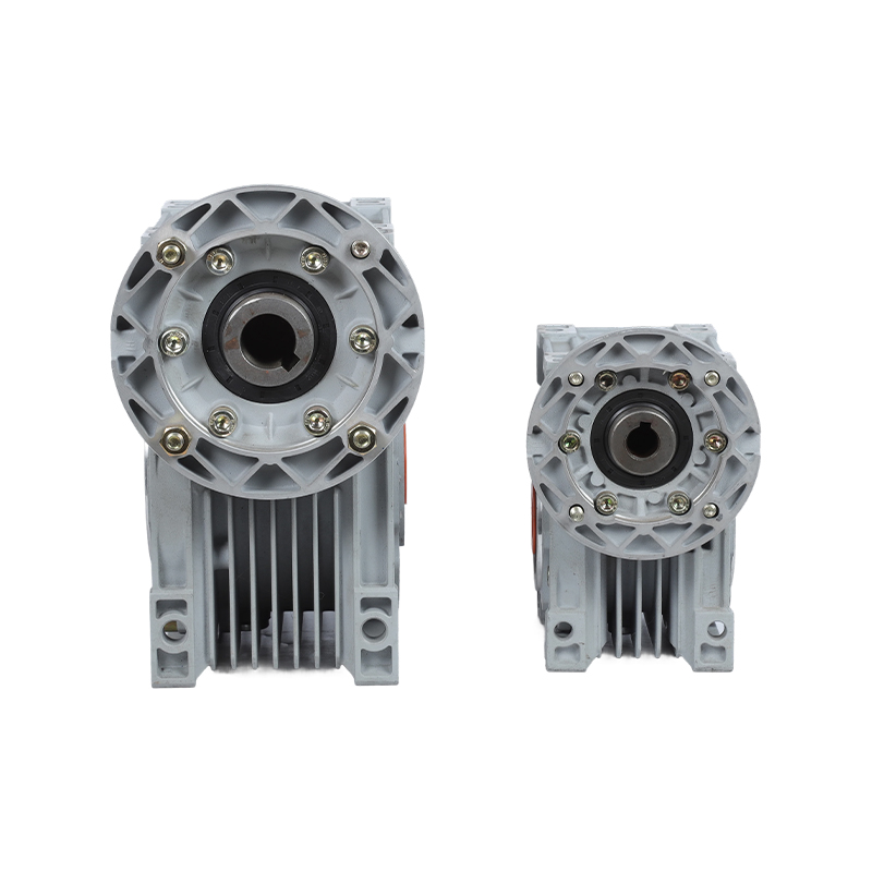  RV Worm Gear Reducer