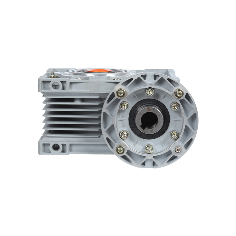  RV Worm Gear Reducer