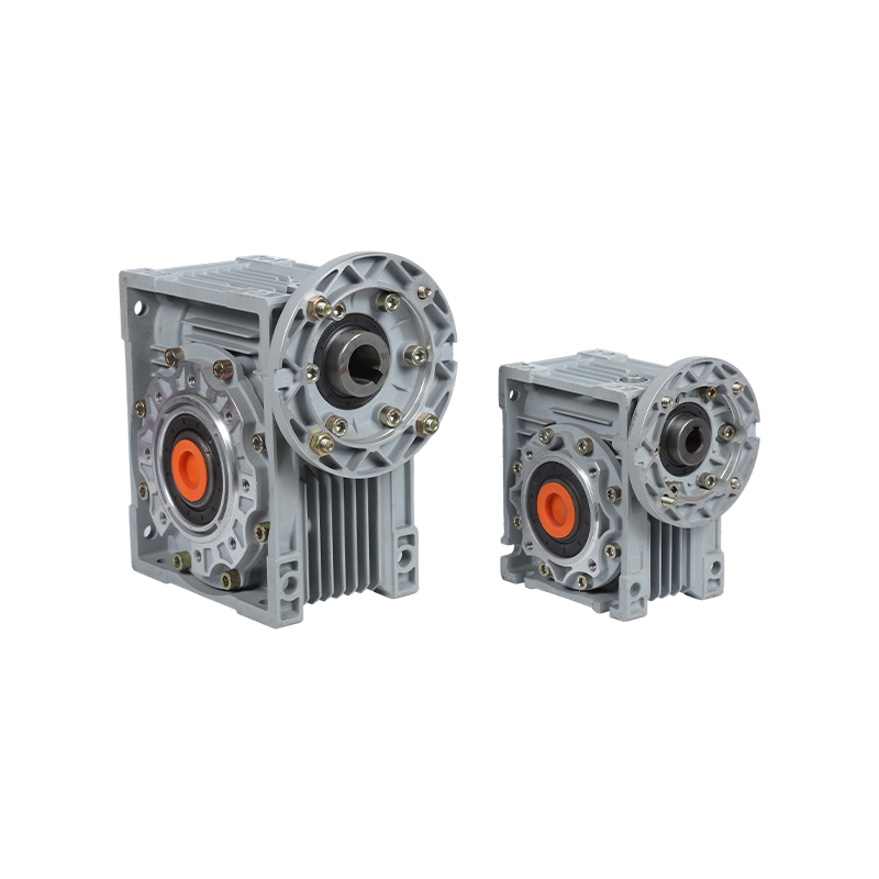  RV Worm Gear Reducer
