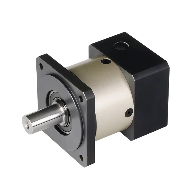 Precision Planetary Gear Reducer