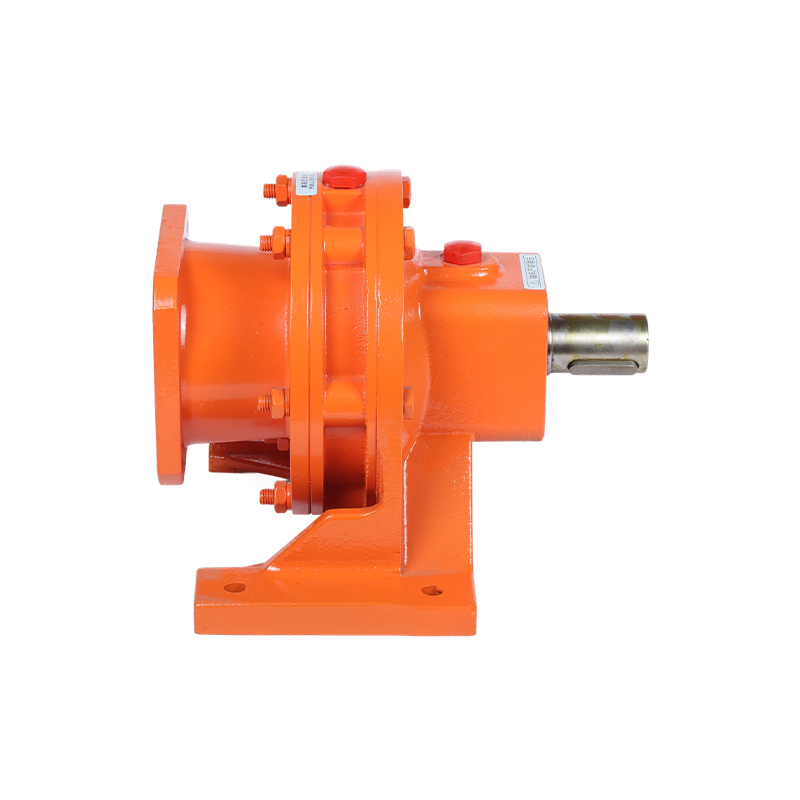 Cycloidal Pinwheel Reducer