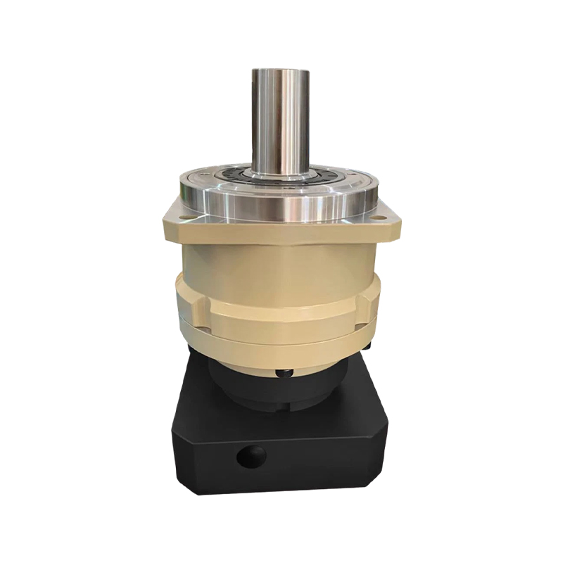 Precision Planetary Gear Reducer
