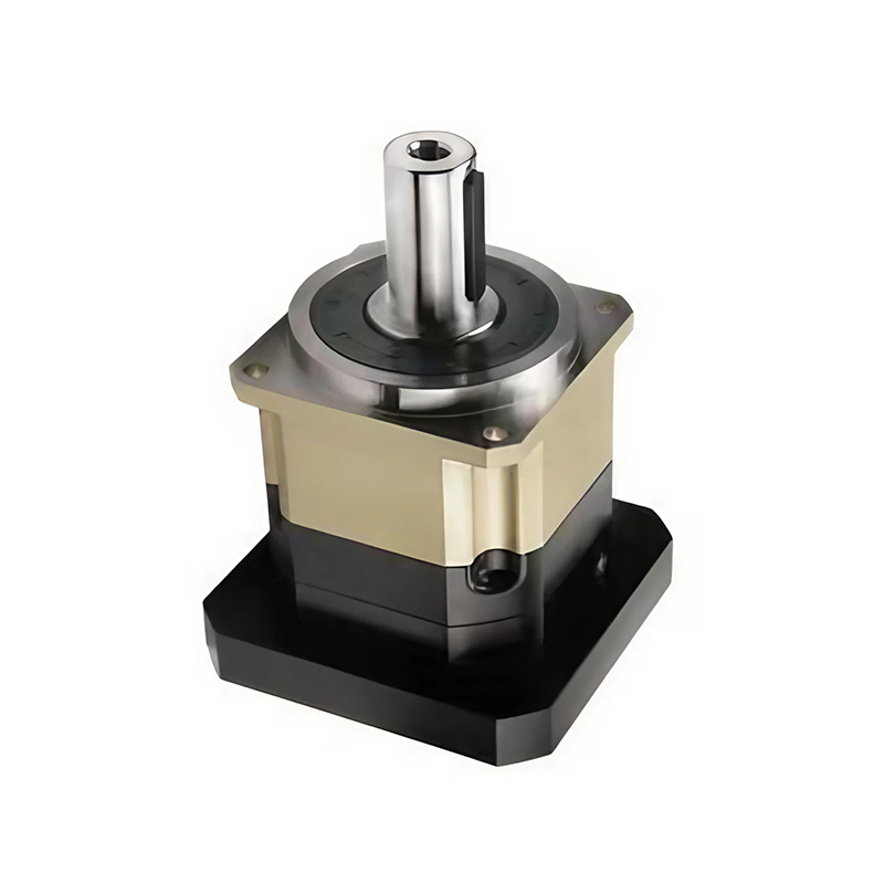 Precision Planetary Gear Reducer