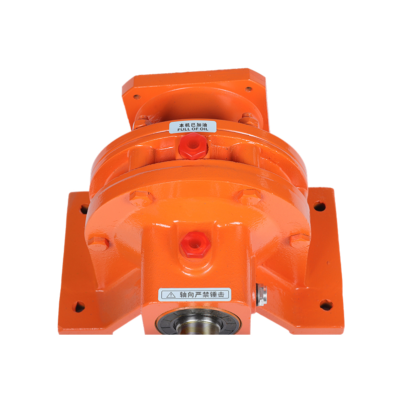 Cycloidal Pinwheel Reducer
