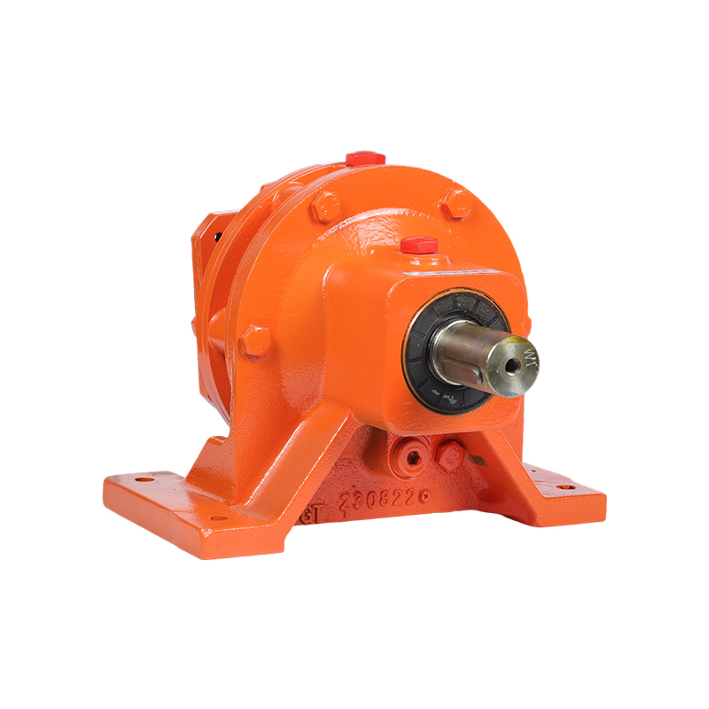 Cycloidal Pinwheel Reducer