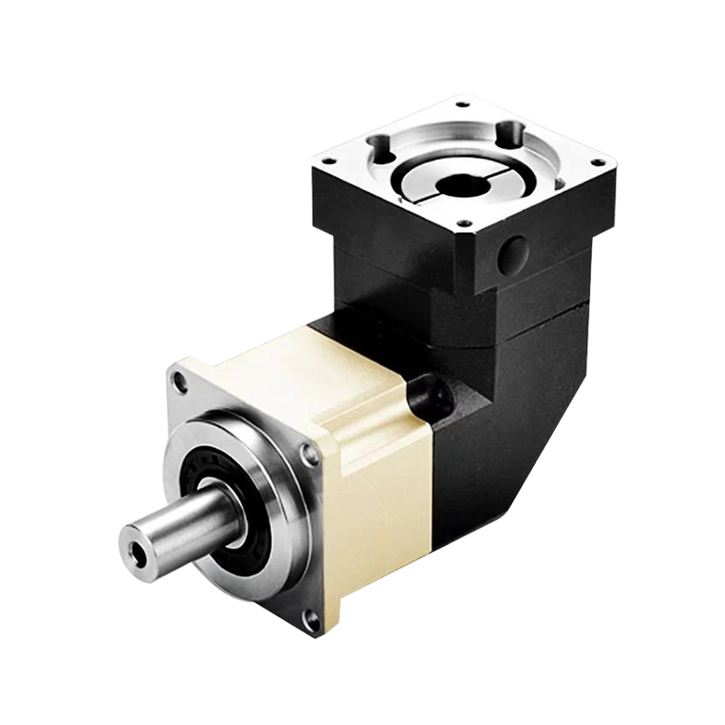 Precision Planetary Gear Reducer