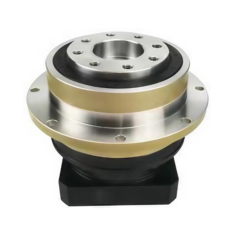 Precision Planetary Gear Reducer