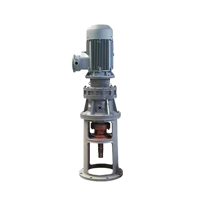 Chemical, Environmental Protection, Sewage Treatment Mixer
