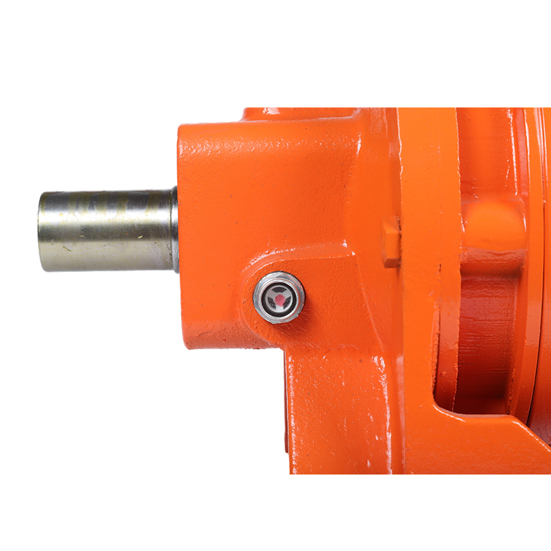Cycloidal Pinwheel Reducer
