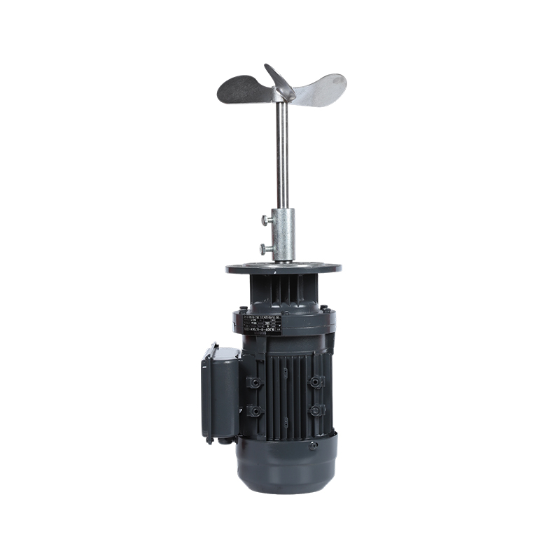 Chemical, Environmental Protection, Sewage Treatment Mixer