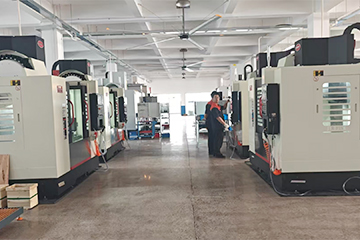 Factory Display