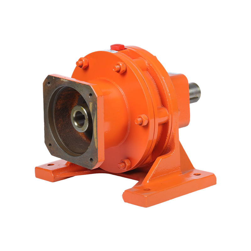 Cycloidal Pinwheel Reducer